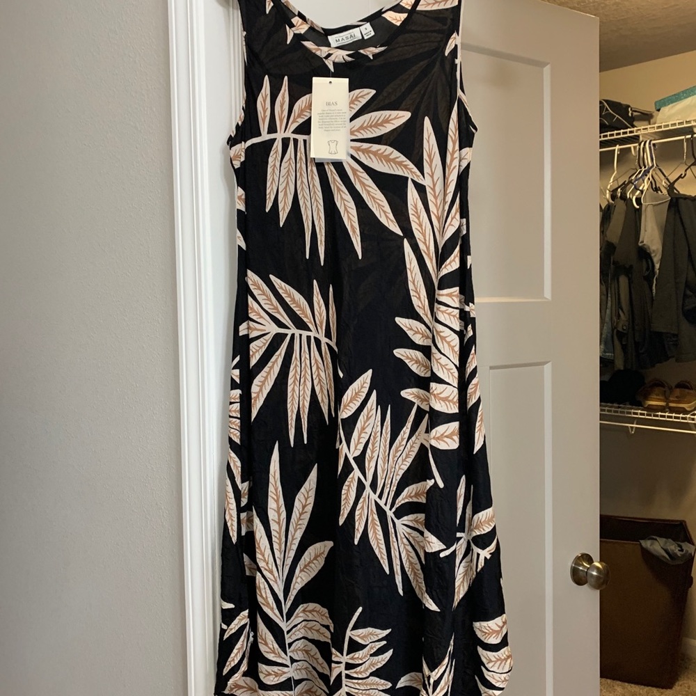 Brand new dress never worn! Bought it from Vonmaur